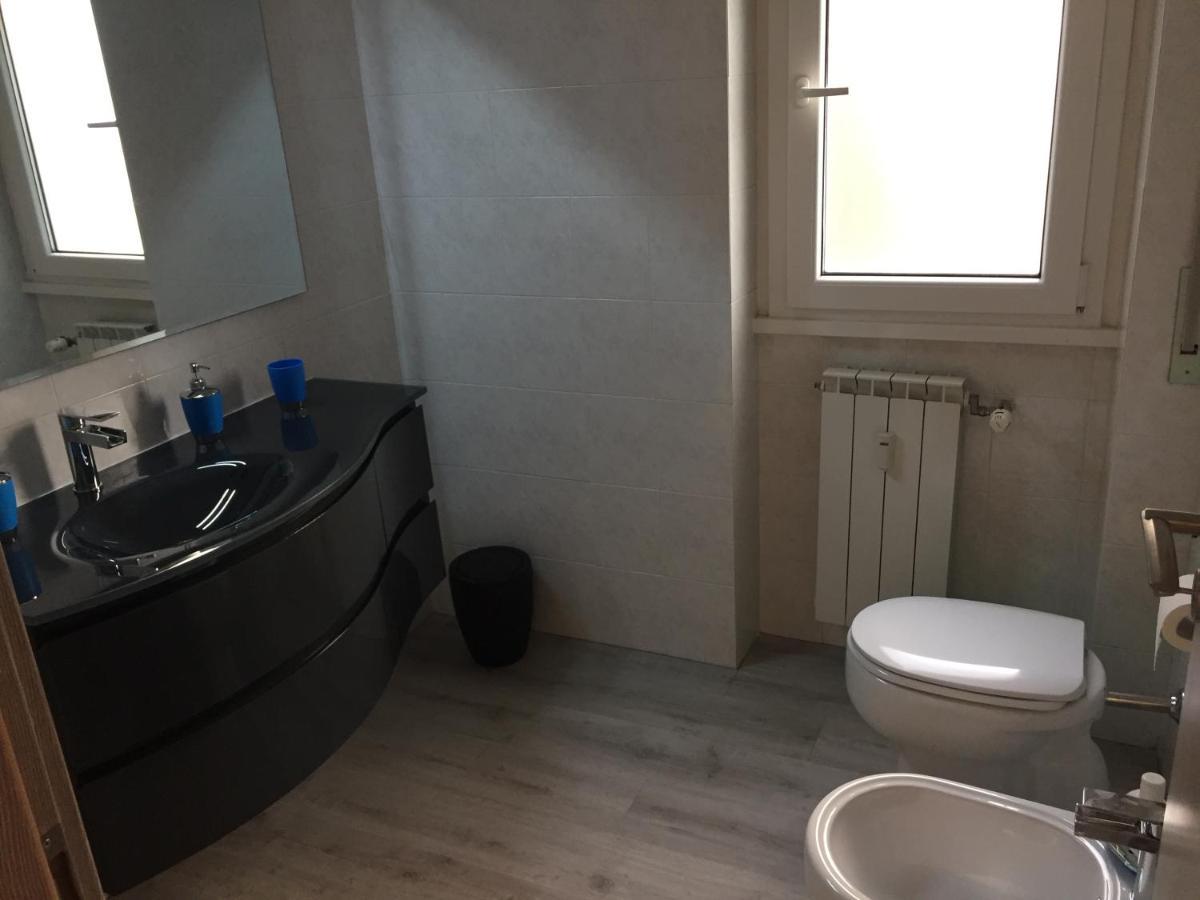 Bens'Houses - Villa Pamphili Apartment Roma Dış mekan fotoğraf