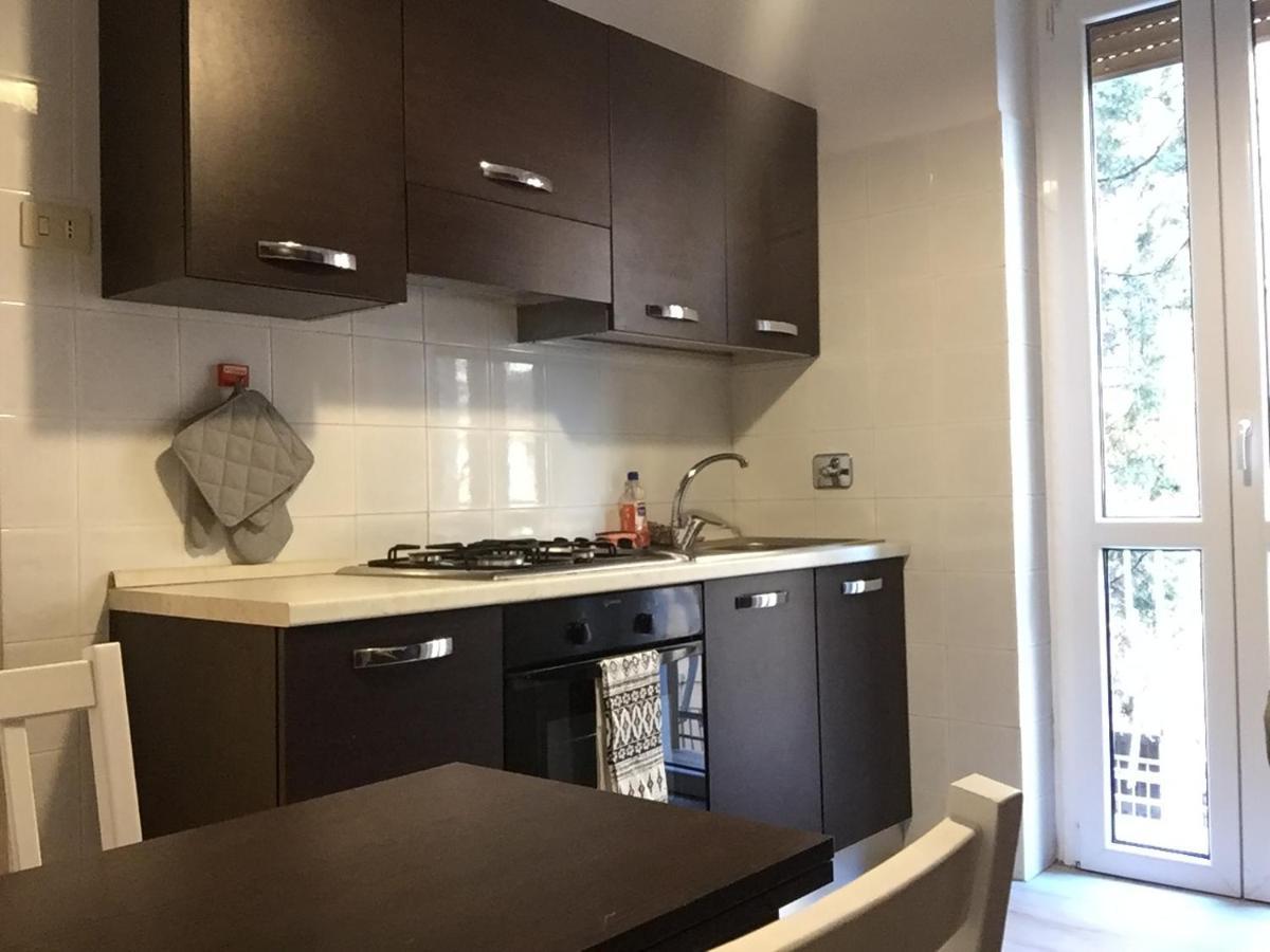 Bens'Houses - Villa Pamphili Apartment Roma Dış mekan fotoğraf