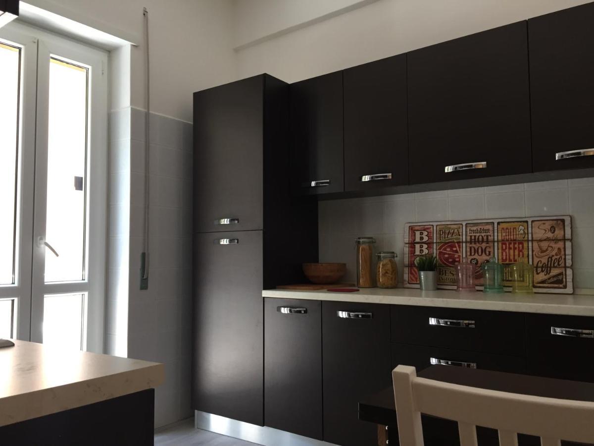 Bens'Houses - Villa Pamphili Apartment Roma Dış mekan fotoğraf